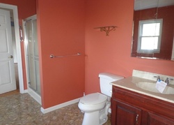 Foreclosure in  DAVIS RD Salem, NJ 08079