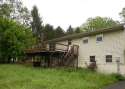 Foreclosure in  GREEN LN Nottingham, PA 19362
