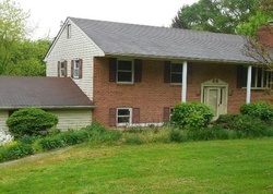 Foreclosure in  GREEN LN Nottingham, PA 19362