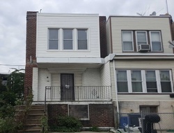 Foreclosure in  REEDLAND ST Philadelphia, PA 19142