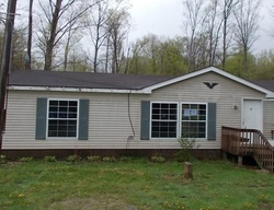 Foreclosure Listing in CENTER RD GARRETTSVILLE, OH 44231