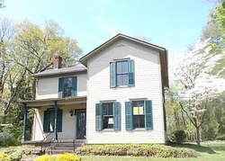Foreclosure in  N MAIN ST Youngstown, OH 44514