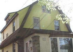 Foreclosure in  EDMONDS AVE Drexel Hill, PA 19026