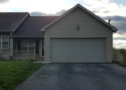 Foreclosure in  LEXINGTON DR Hanover, PA 17331