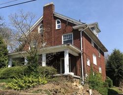 Foreclosure Listing in WASHINGTON ST INDIANA, PA 15701