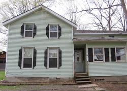 Foreclosure in  UNION ST Dundee, NY 14837