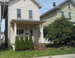Foreclosure in  D ST Johnstown, PA 15906