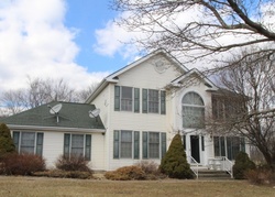 Foreclosure in  ROSE DR Saylorsburg, PA 18353