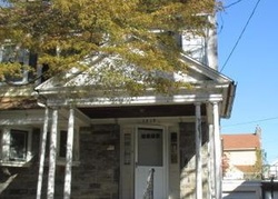 Foreclosure Listing in BERRY AVE DREXEL HILL, PA 19026