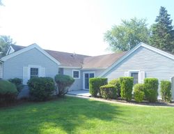 Foreclosure in  HALDEN STRASSE # 1000 Freehold, NJ 07728