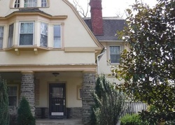 Foreclosure in  PELHAM RD Philadelphia, PA 19119