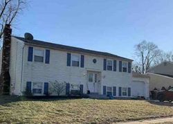 Foreclosure Listing in STONE RIVER RD CLEMENTON, NJ 08021
