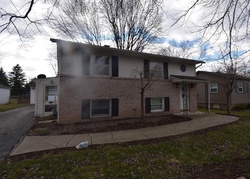 Foreclosure in  ANDERSON AVE NE Warren, OH 44484