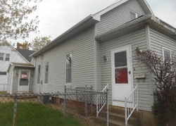 Foreclosure in  PLUM ST Erie, PA 16502