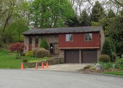 Foreclosure in  GREENDALE DR Pittsburgh, PA 15239