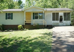 Foreclosure in  HONEY LOCUST CV Paris, TN 38242