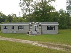 Foreclosure in  RAMSEY RD Chatham, LA 71226