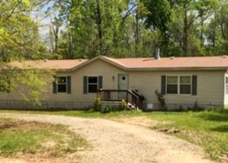 Foreclosure in  TEAL DR Keithville, LA 71047