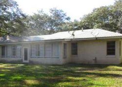 Foreclosure in  MYRTLE OAK DR New Iberia, LA 70563