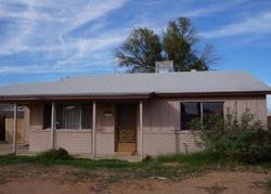 Foreclosure in  W SIERRA ST Glendale, AZ 85304