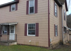 Foreclosure in  W MAIN ST Salem, WV 26426