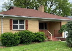 Foreclosure in  APPLEGATE AVE Cincinnati, OH 45211