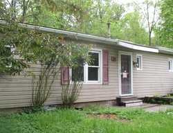 Foreclosure in  FULMER RD Perkiomenville, PA 18074