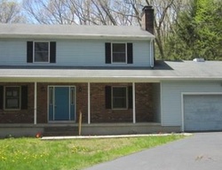 Foreclosure Listing in LAURIER LN JEWETT CITY, CT 06351