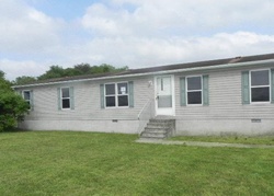 Foreclosure in  CHAPLAINS CHAPEL RD Bridgeville, DE 19933