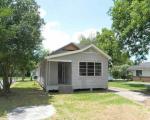 Foreclosure in  MORNINGSIDE ST New Roads, LA 70760