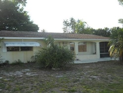 Foreclosure in  NORWICH AVE Lehigh Acres, FL 33936