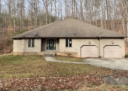Foreclosure in  CAUDILL RD Stanton, KY 40380