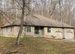 Foreclosure in  CAUDILL RD Stanton, KY 40380