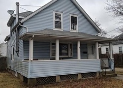 Foreclosure in  DELAWARE AVE Warwick, RI 02888