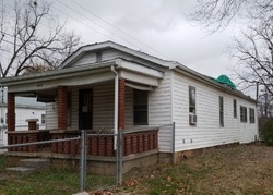 Foreclosure Listing in JARVIS AVE SOMERSET, KY 42501