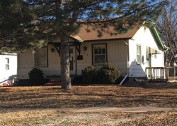 Foreclosure Listing in EAST AVE S LYONS, KS 67554