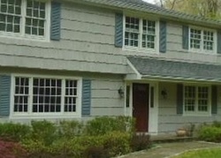 Foreclosure Listing in DRUID LN RIDGEFIELD, CT 06877