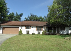 Foreclosure Listing in LEWIS DR LAUREL, DE 19956