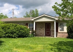 Foreclosure in  LEXINGTON RD Lancaster, KY 40444