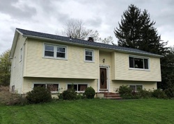 Foreclosure Listing in MENDES RD DANBURY, CT 06811