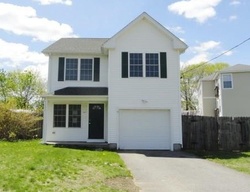 Foreclosure in  OAKLAND BEACH AVE Warwick, RI 02889