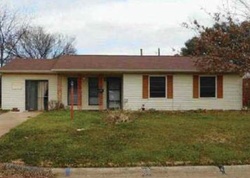 Foreclosure in  TRADEWINDS RD Wichita Falls, TX 76310