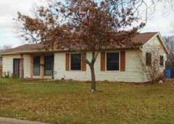 Foreclosure in  TRADEWINDS RD Wichita Falls, TX 76310