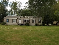 Foreclosure in  COUNTY ROAD 1140 Ravenna, TX 75476