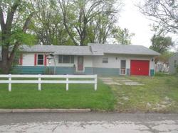 Foreclosure in  W 10TH ST Ottawa, KS 66067