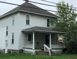 Foreclosure in  ELM ST Slippery Rock, PA 16057