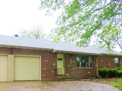 Foreclosure in  GARFIELD AVE Kansas City, KS 66102