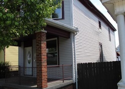 Foreclosure in  VIRGINIA ST Martins Ferry, OH 43935
