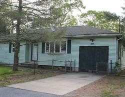 Foreclosure in  RUGBY ST Browns Mills, NJ 08015