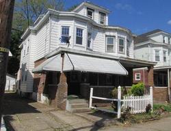 Foreclosure in  S COOK AVE Trenton, NJ 08609